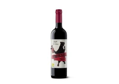 Protesta Tinto 75cl - bottle